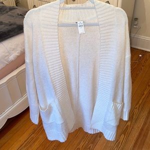 Aerie Cardigan